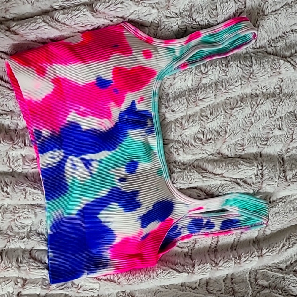 Size M sports Bra
